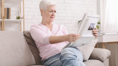 Common Health Risks To Look Out For as You Age