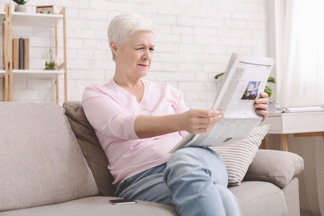 Common Health Risks To Look Out For as You Age