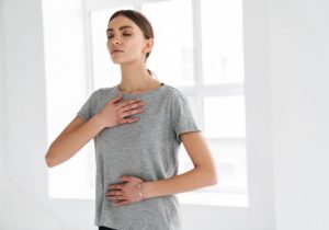 Ways To Help Manage Feelings of Breathlessness