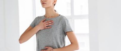 Ways To Help Manage Feelings of Breathlessness