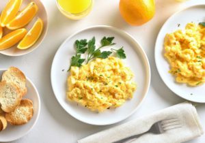 The Healthiest and Most Filling Breakfast Foods