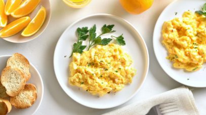 The Healthiest and Most Filling Breakfast Foods