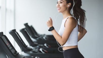 Easiest Ways To Avoid Injuries at the Gym