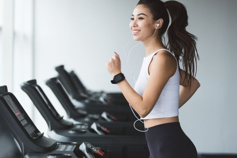 Easiest Ways To Avoid Injuries at the Gym