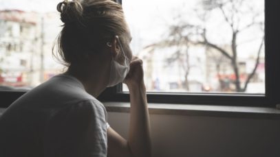 Common Health Concerns During Quarantine