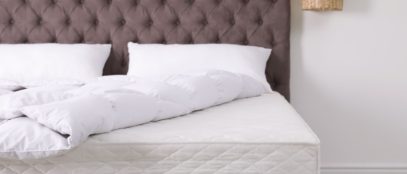 Top Tips To Help You Choose Your New Mattress