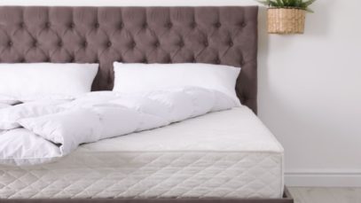 Top Tips To Help You Choose Your New Mattress