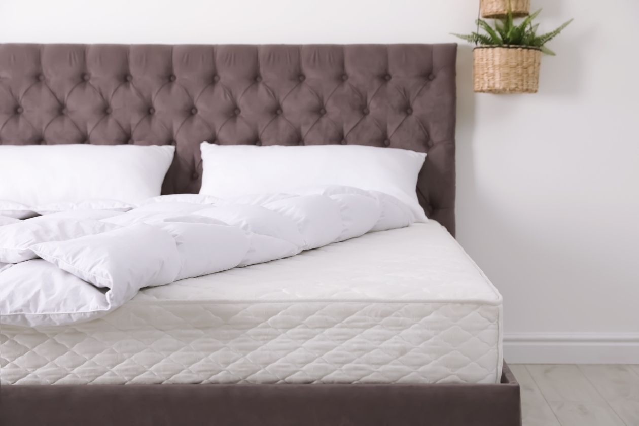 Top Tips To Help You Choose Your New Mattress