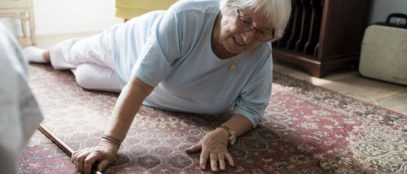 The Top Safety Concerns for Every Senior