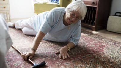The Top Safety Concerns for Every Senior