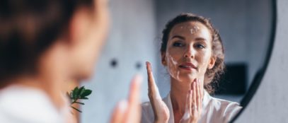 Top 4 Tips for Managing Your Skin’s Rosacea