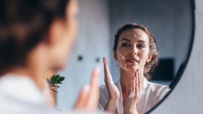 Top 4 Tips for Managing Your Skin’s Rosacea