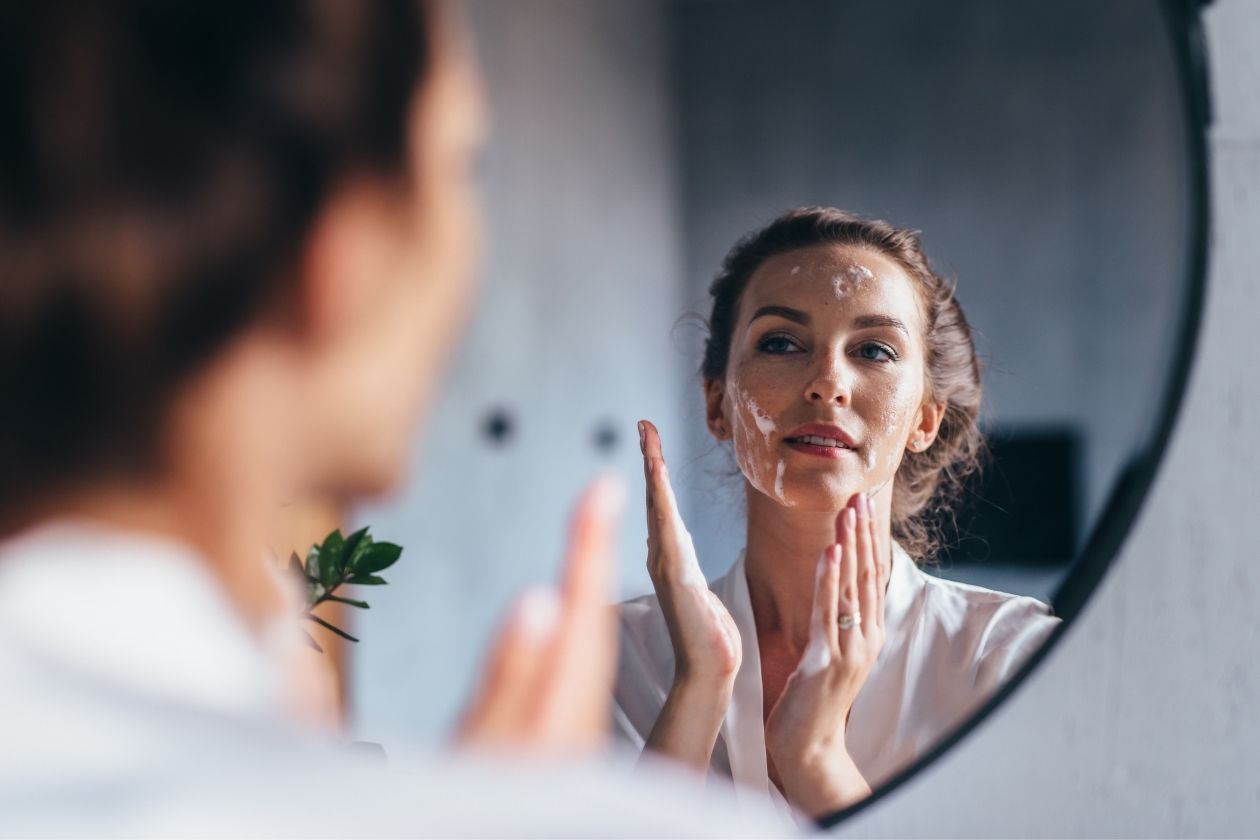 Top 4 Tips for Managing Your Skin’s Rosacea