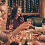 How To Stay Healthy During the Holiday Season