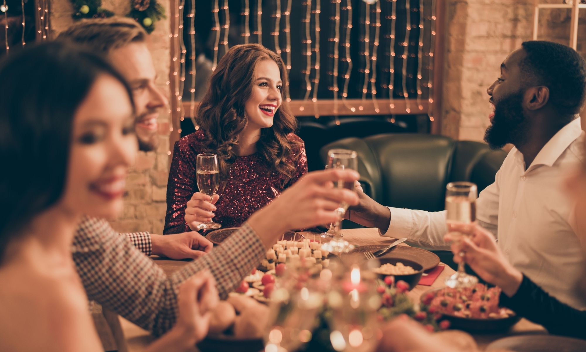 How To Stay Healthy During the Holiday Season