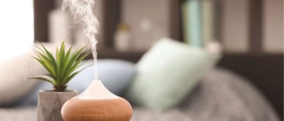 Most Popular Benefits of Using Essential Oils