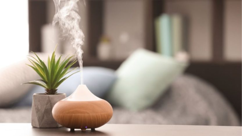 Most Popular Benefits of Using Essential Oils