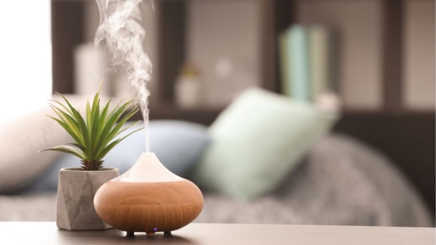 Most Popular Benefits of Using Essential Oils