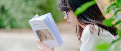 Photo by Min An from Pexels