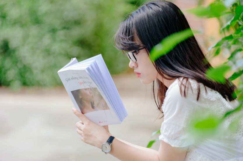 Photo by Min An from Pexels
