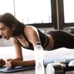 Strategies To Exercise When Space Is Limited