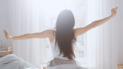 Rewire Your Brain: Actionable Steps for Waking Up Earlier
