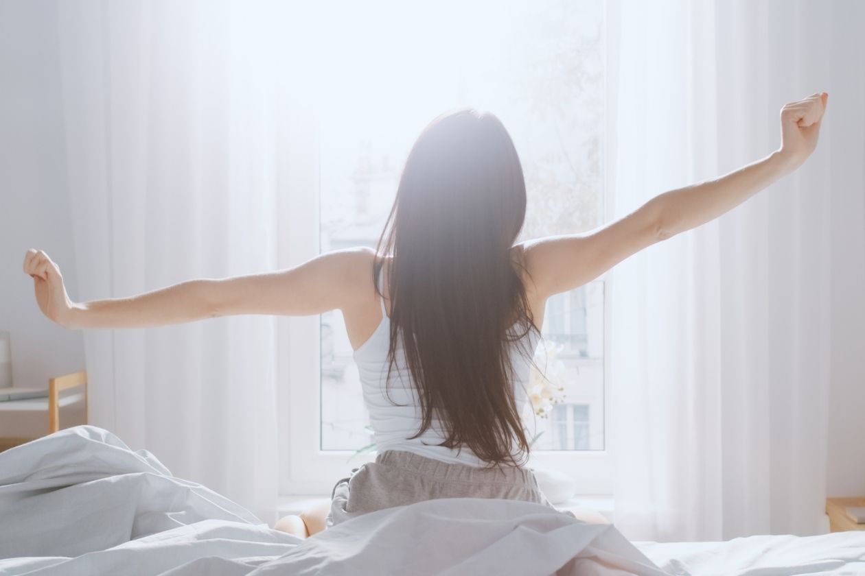 Rewire Your Brain: Actionable Steps for Waking Up Earlier