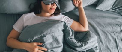 How To Choose a Mattress for Your Sleep Position