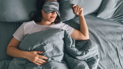 How To Choose a Mattress for Your Sleep Position