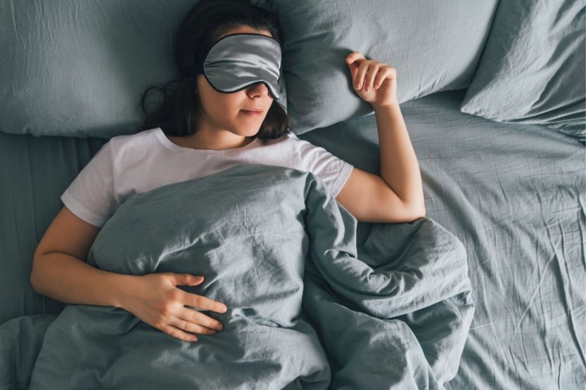 How To Choose a Mattress for Your Sleep Position