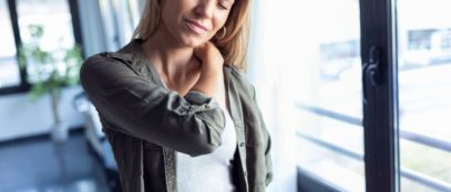 How To Train Yourself To Have Better Posture