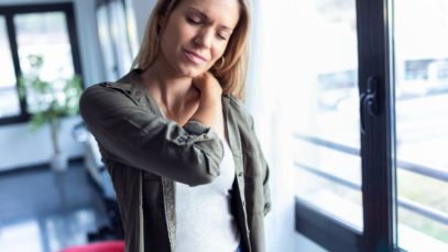 How To Train Yourself To Have Better Posture