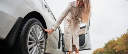Accessories Women Should Always Have in Their Car