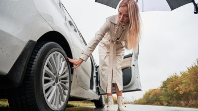 Accessories Women Should Always Have in Their Car
