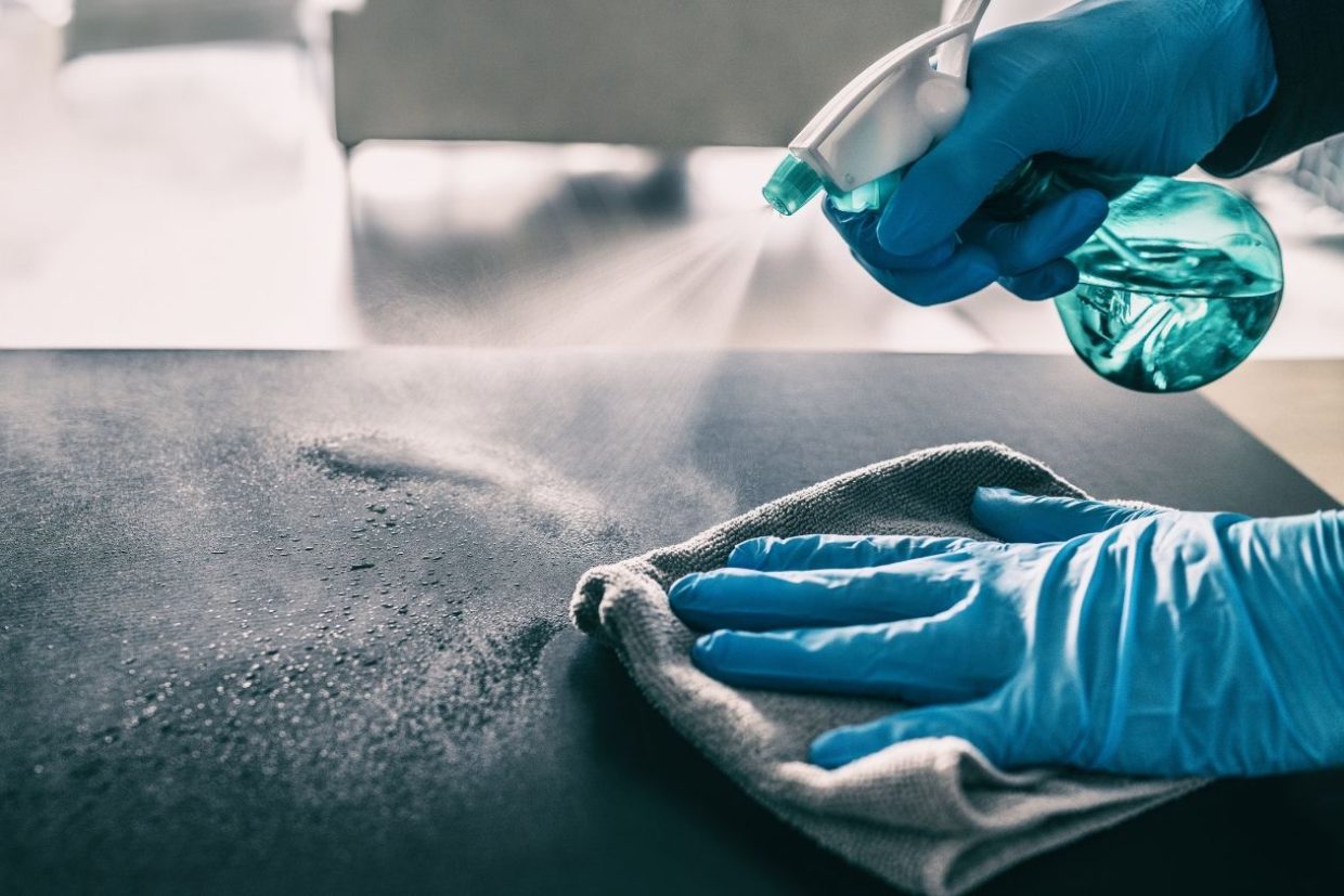 Common Dangerous Fumes That Occur in Your Home