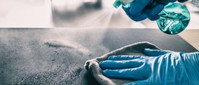 Common Dangerous Fumes That Occur in Your Home