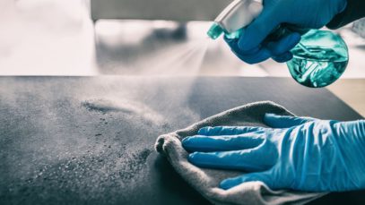 Common Dangerous Fumes That Occur in Your Home