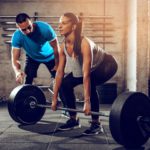 Top 3 Reasons Why You Should Try CrossFit