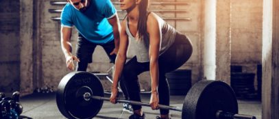Top 3 Reasons Why You Should Try CrossFit