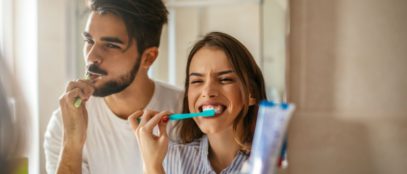 Common Mistakes People Make With Their Dental Hygiene
