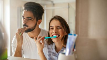 Common Mistakes People Make With Their Dental Hygiene