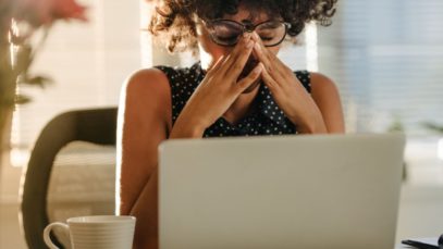 Ways Stress Affects the Endocrine System