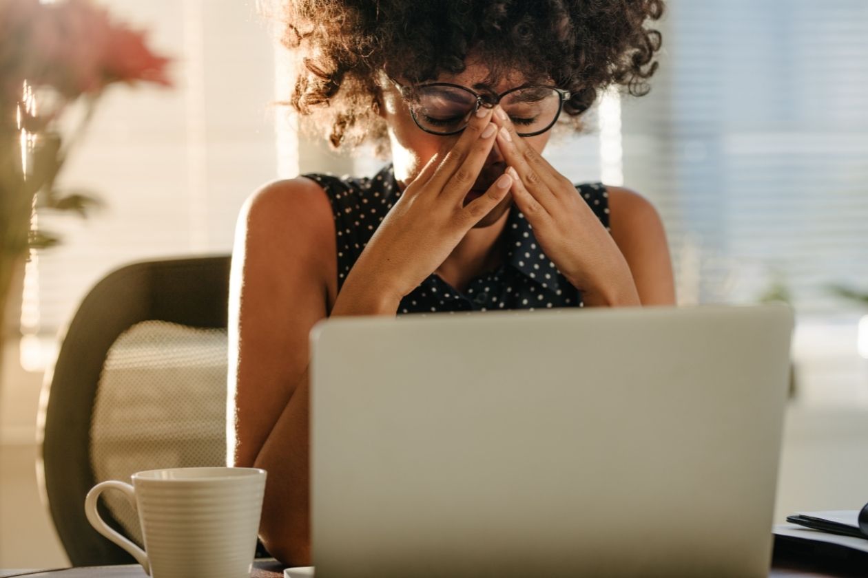 Ways Stress Affects the Endocrine System