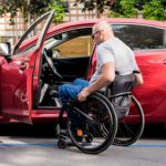 Everything You Need To Drive From Your Wheelchair