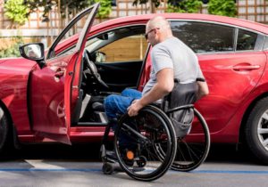 Everything You Need To Drive From Your Wheelchair