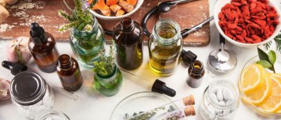 How To Live a Holistic Lifestyle for Beginners