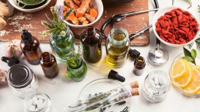 How To Live a Holistic Lifestyle for Beginners