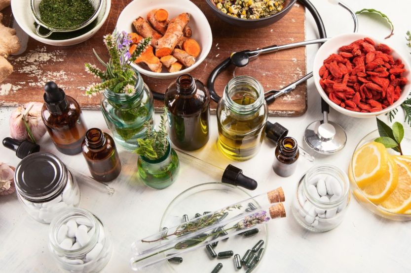 How To Live a Holistic Lifestyle for Beginners
