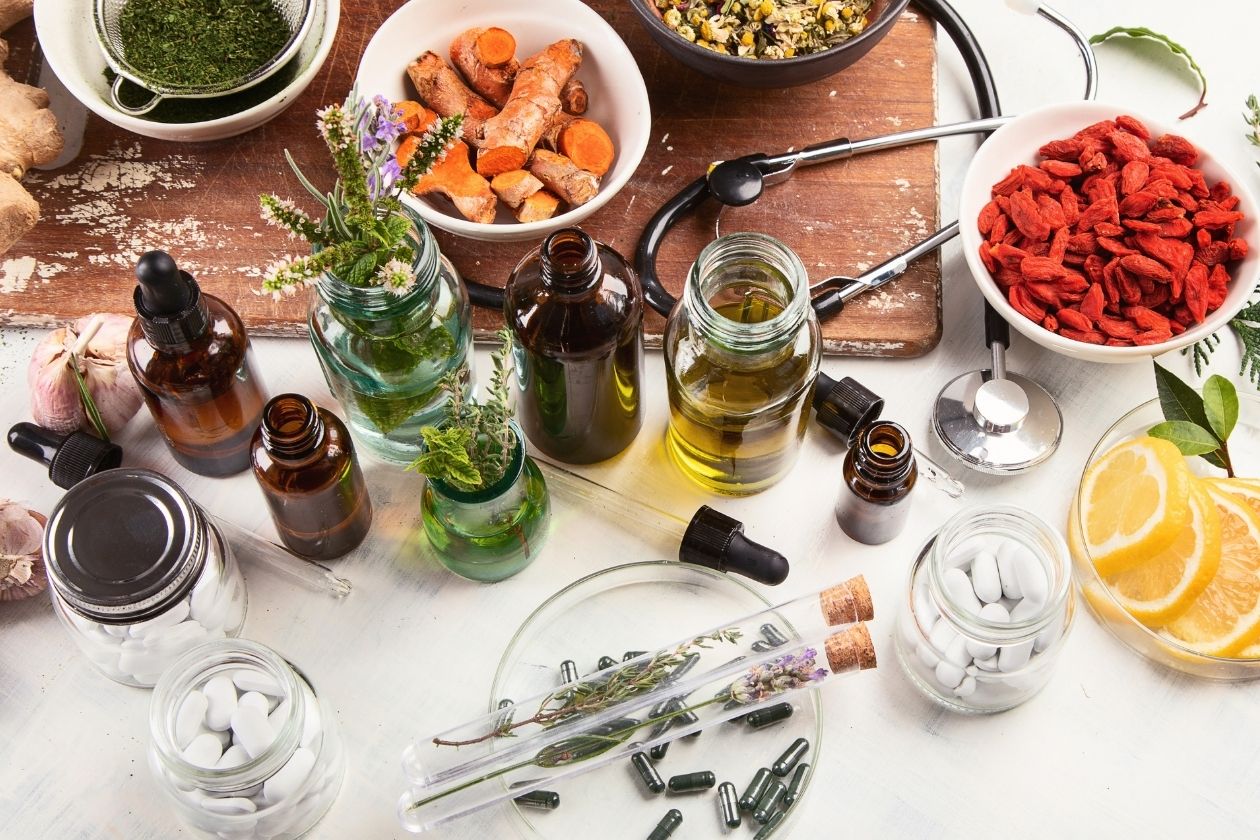 How To Live a Holistic Lifestyle for Beginners