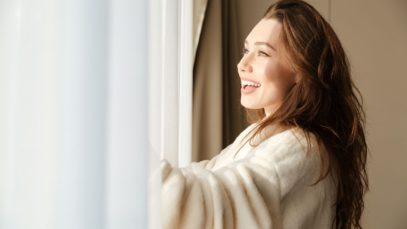 How Natural Light Affects Your Mental Health